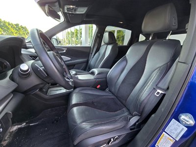 2024 Acura RDX in Markham, Ontario