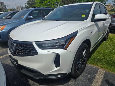 2024 Acura RDX in Markham, Ontario