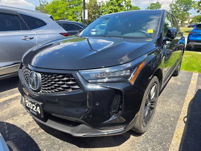 2024 Acura RDX in Markham, Ontario