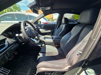 2024 Acura RDX in Markham, Ontario