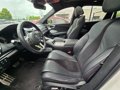 2024 Acura RDX in Markham, Ontario