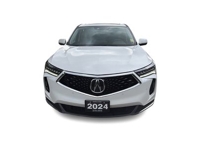 2024 Acura RDX in Markham, Ontario