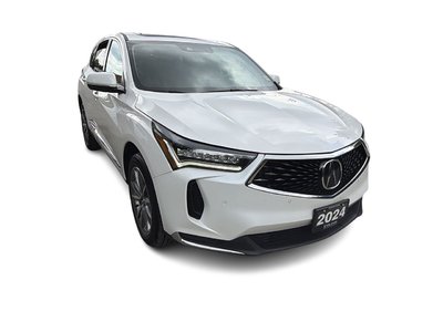 2024 Acura RDX in Markham, Ontario