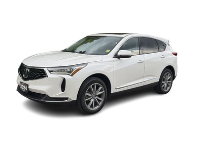 2024 Acura RDX in Markham, Ontario