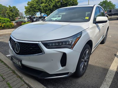 2024 Acura RDX in Markham, Ontario