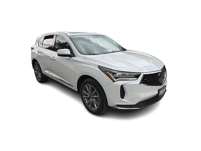 2024 Acura RDX in Markham, Ontario