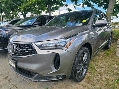 2024 Acura RDX in Markham, Ontario