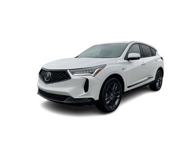 2024 Acura RDX in Markham, Ontario