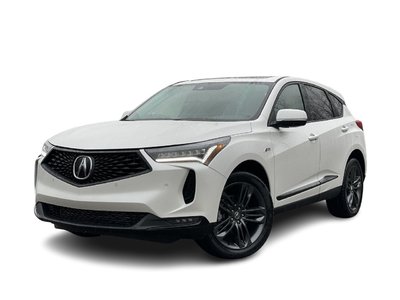 2024 Acura RDX in Markham, Ontario