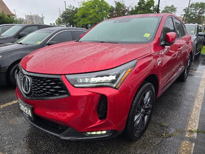 2024 Acura RDX in Markham, Ontario
