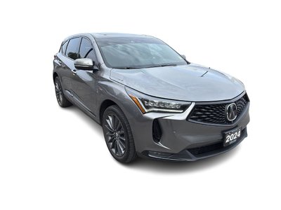 2024 Acura RDX in Markham, Ontario