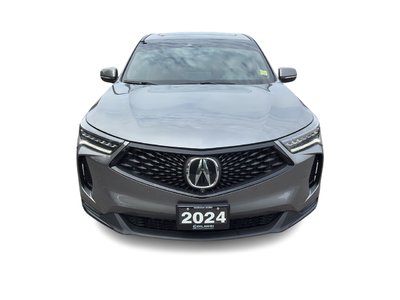 2024 Acura RDX in Markham, Ontario