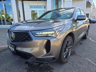 Acura RDX  2024 à Markham, Ontario