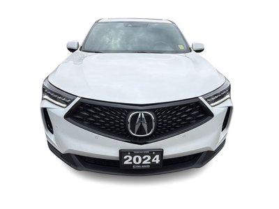 2024 Acura RDX in Markham, Ontario
