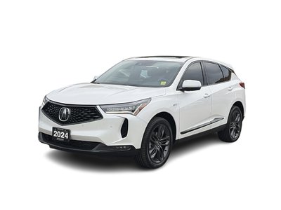 2024 Acura RDX in Markham, Ontario