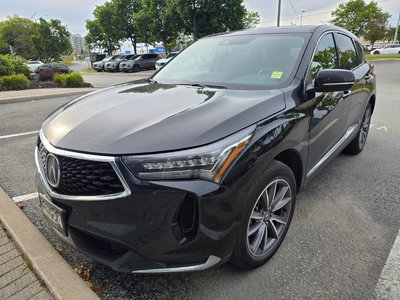 2024 Acura RDX in Markham, Ontario