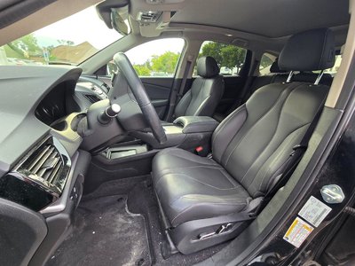 2024 Acura RDX in Markham, Ontario