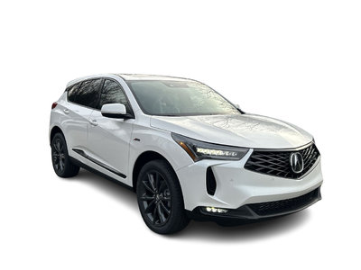 2025 Acura RDX in Markham, Ontario