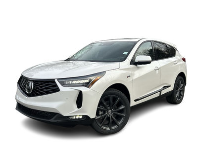 2025 Acura RDX in Markham, Ontario