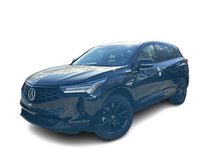 2025 Acura RDX in Markham, Ontario