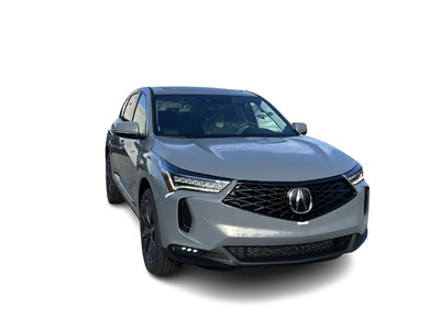 2025 Acura RDX in Markham, Ontario