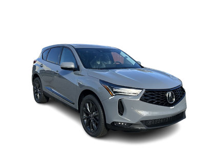 2025 Acura RDX in Markham, Ontario