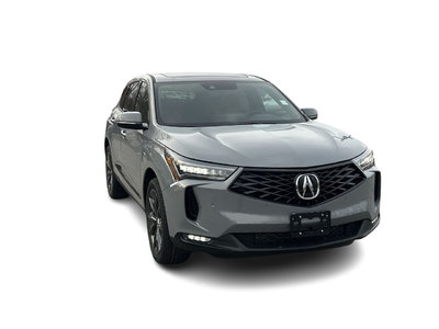 2025 Acura RDX in Markham, Ontario