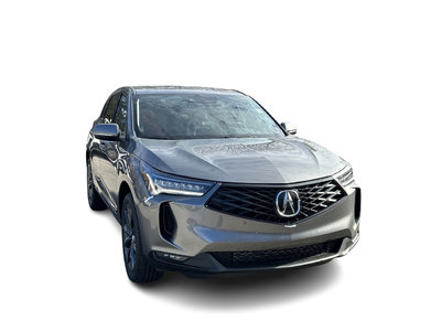 2025 Acura RDX in Markham, Ontario