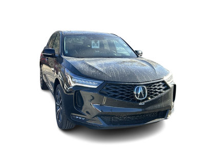 2025 Acura RDX in Markham, Ontario