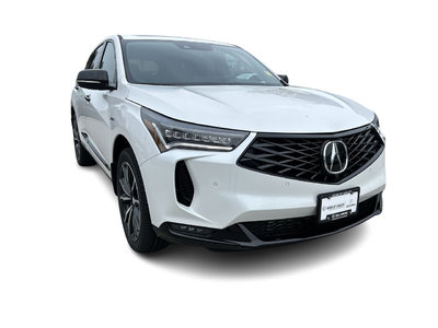 2025 Acura RDX in Markham, Ontario