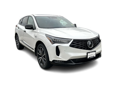 2025 Acura RDX in Markham, Ontario