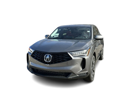 2025 Acura RDX in Markham, Ontario
