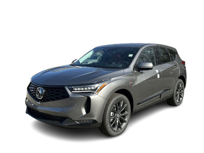 2025 Acura RDX in Markham, Ontario
