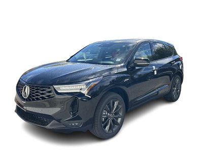 2025 Acura RDX in Markham, Ontario