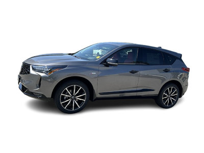 2025 Acura RDX in Markham, Ontario