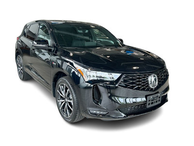 2025 Acura RDX in Markham, Ontario