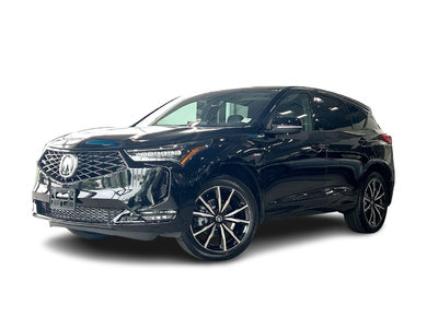 2025 Acura RDX in Markham, Ontario