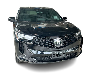 2025 Acura RDX in Markham, Ontario