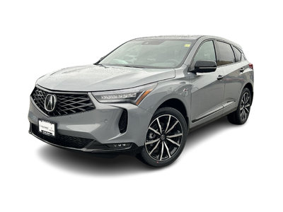 2025 Acura RDX in Markham, Ontario