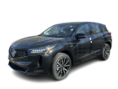 2025 Acura RDX in Markham, Ontario