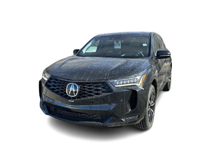 2025 Acura RDX in Markham, Ontario