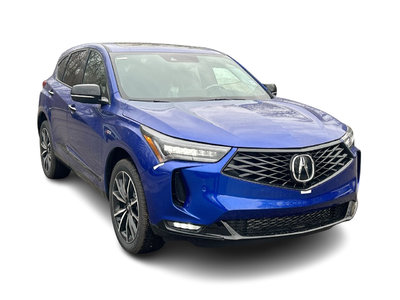 2025 Acura RDX in Markham, Ontario