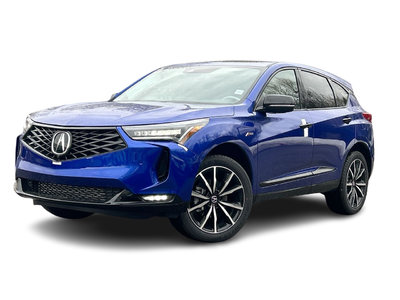 2025 Acura RDX in Markham, Ontario
