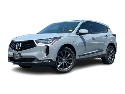 Acura RDX  2025 à Markham, Ontario