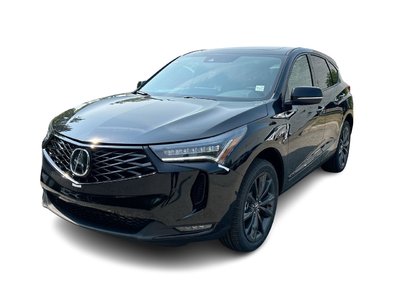 2025 Acura RDX in Markham, Ontario