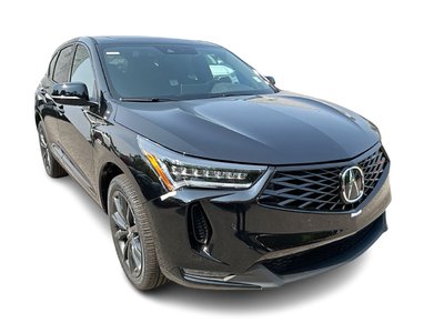 2025 Acura RDX in Markham, Ontario