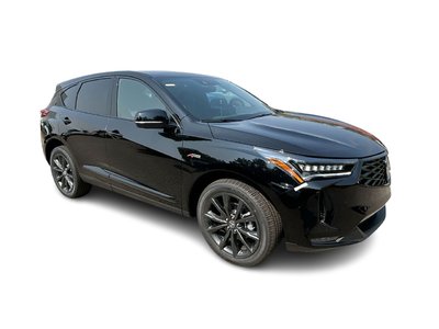 2025 Acura RDX in Markham, Ontario