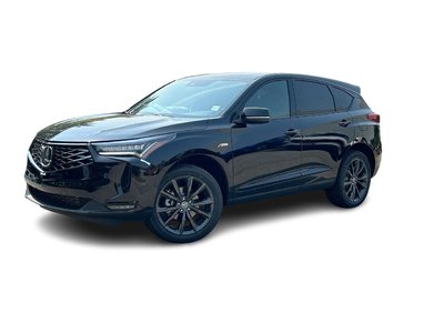2025 Acura RDX in Markham, Ontario