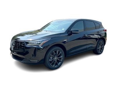 2025 Acura RDX in Markham, Ontario