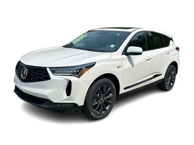 2025 Acura RDX in Markham, Ontario